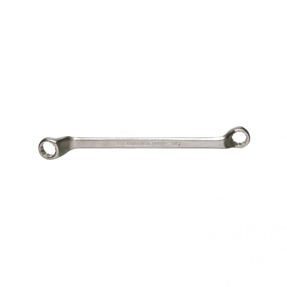 CHIAVE POLIGONALE CRV 20X22MM