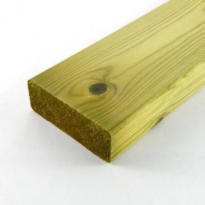 LISTELLO IN PINO IMPREGNATO 300X9,5X4,5CM