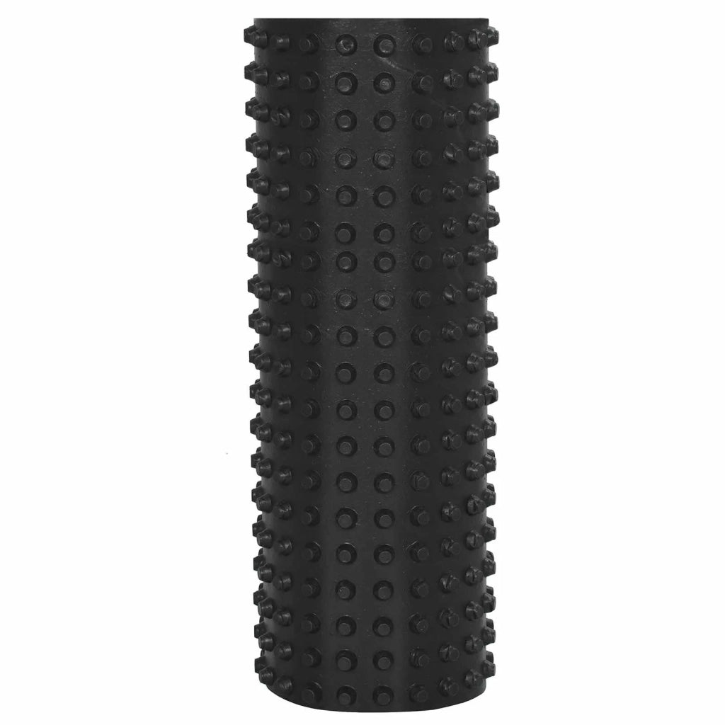 Foglio di drenaggio stampato Nero 0,5 x 20 m HDPE 42019912