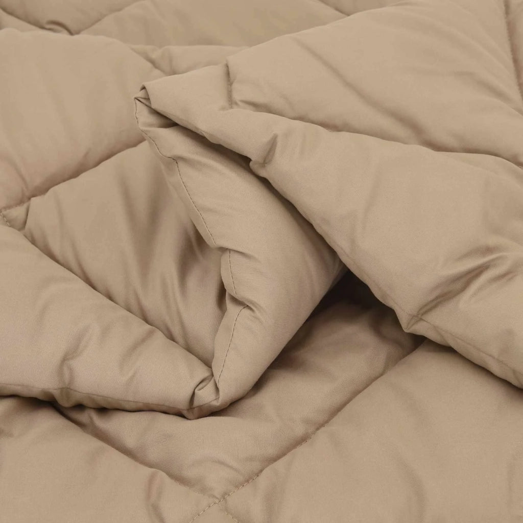 Duvet Invernale Talpa 200 x 220 cm Microfibra 42025700