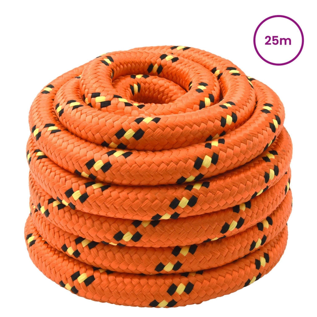 Corda da Barca Arancione PP 42029631