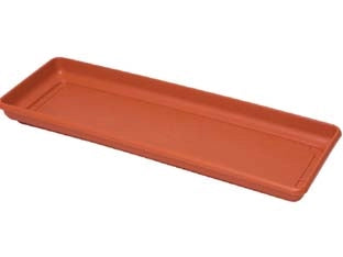 SOTTOBALCONETTA IRIS- - per 50 - 6 pezzi ICS