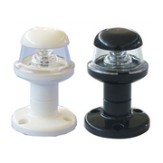 FANALE A LED 360° NERO
