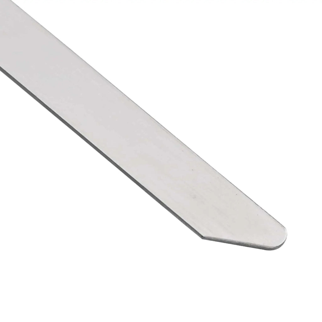 Fascetta per Cavi 250 pz 4,6 x 800 mm Argento 42029347