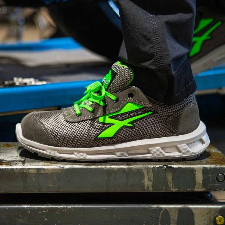 U-POWER SCARPE SUMMER S1P N.42- 1,0 pz