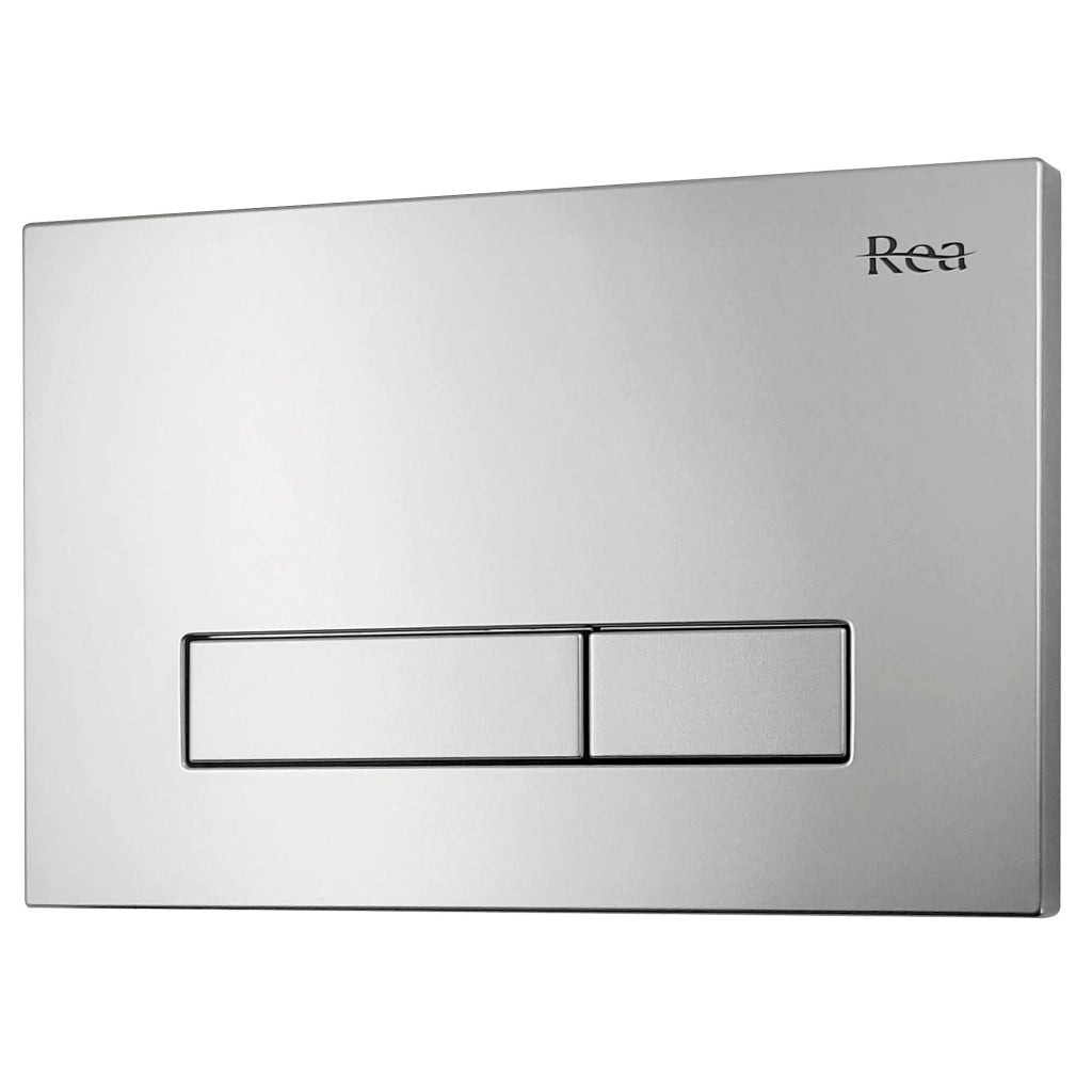 Telaio Wc Da Incasso K011a-q Rea Hd Satin