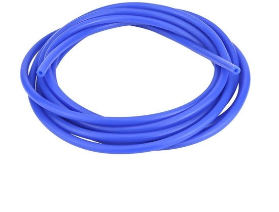 Sostituzione Sifone 4 mm - Bocchetta in Silicone - Resistente ai Sforzi - Eterno - Resistente all'Acqua - Resistente al Freddo - Sostituzione Universale - Bocchetta in Silicone