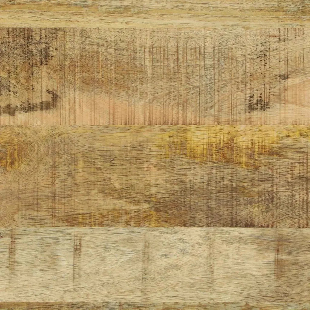 Mobile TV Marrone 60 x 32 x 36 cm Legno massello di mango 4104541