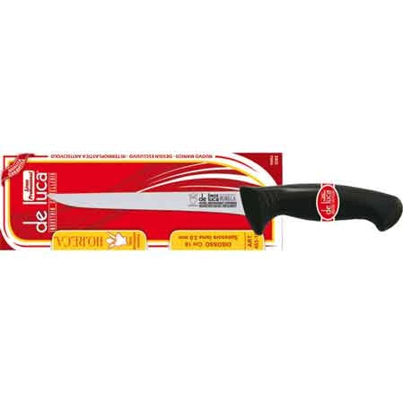 COLTELLO DA DISOSSO 14 cm - DE LUCA COLTELLERIE