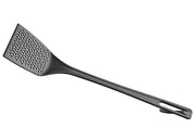 Mestolame Nero Professionale Paletta Forata Lunga 51 cm