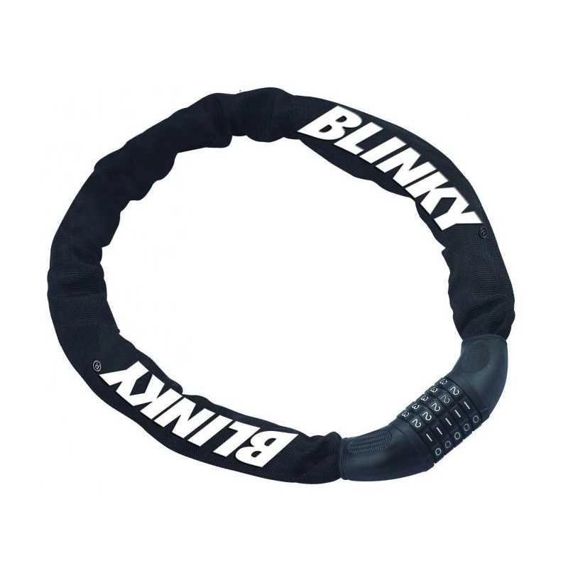 Catena Antifurto Blinky con Combinazione