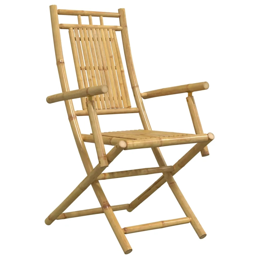 Set da Bistrò 3 pz in Bambù 3278523