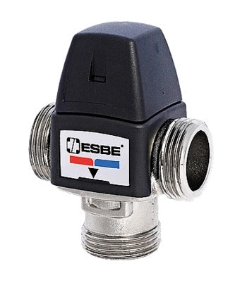 MISCELATORE TERMOSTATICO VTA362 32-49°C 15-1,2 G - ESBE