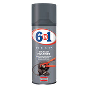 LUBRIFICANTE SPRAY 'HELP GRASSO MULTIUSO' ml. 400  - AREXONS