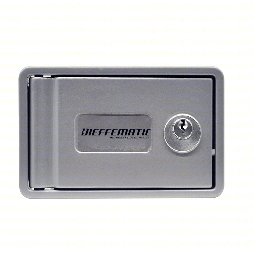 BLINDINO SBLOCCO ELETTRO FRENO SERRANDA GARAGE BOX CLER BLINDOR DIEFFEMATIC