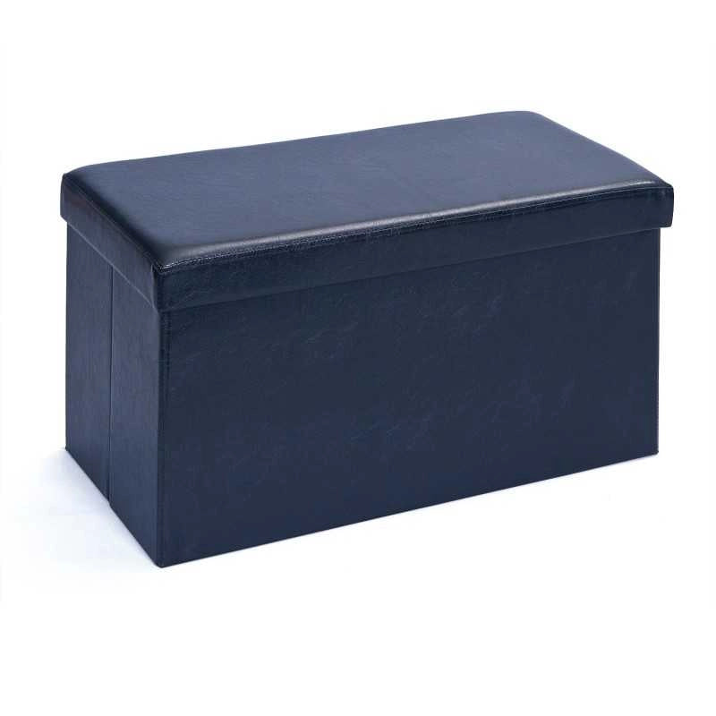 Scatola Inter Link dim. 76x38x38h color nero