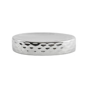 PORTA SAPONE IN CERAMICA PHOENIX- Argento- SPIRE- pezzi 1