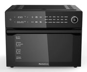 Friggitrice ad Aria Calda Family BENEDETTA 30 Litri come ariete moulinex philips