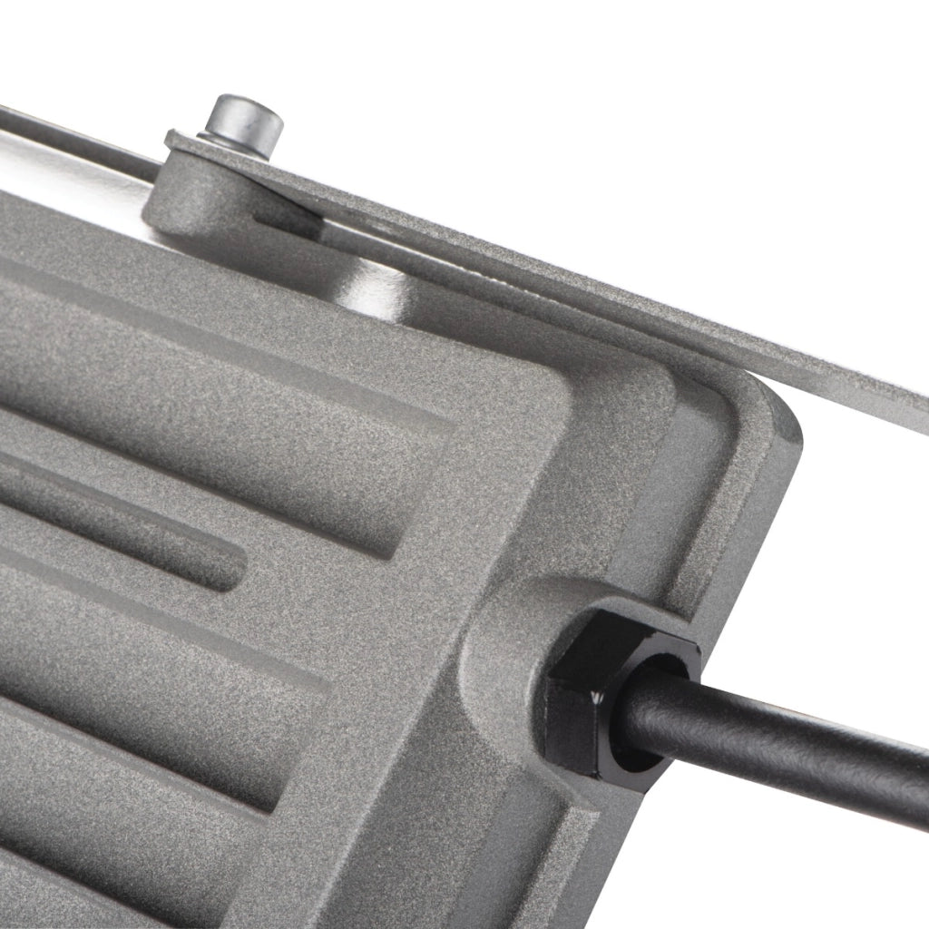 Kanlux ACETE Proiettore esterno LED 30W CCT IP65 grigio