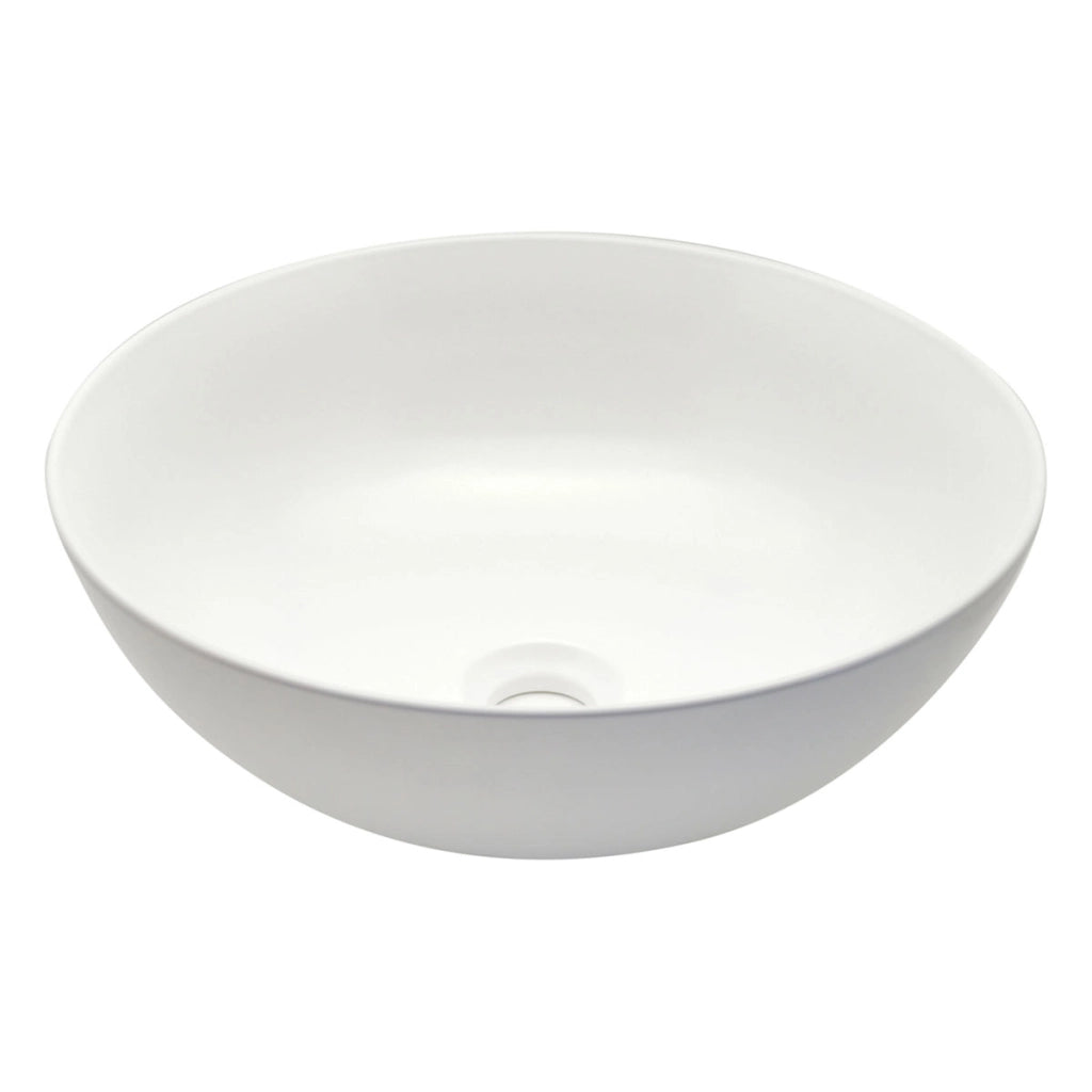 Lavabo D'Appoggio Matt