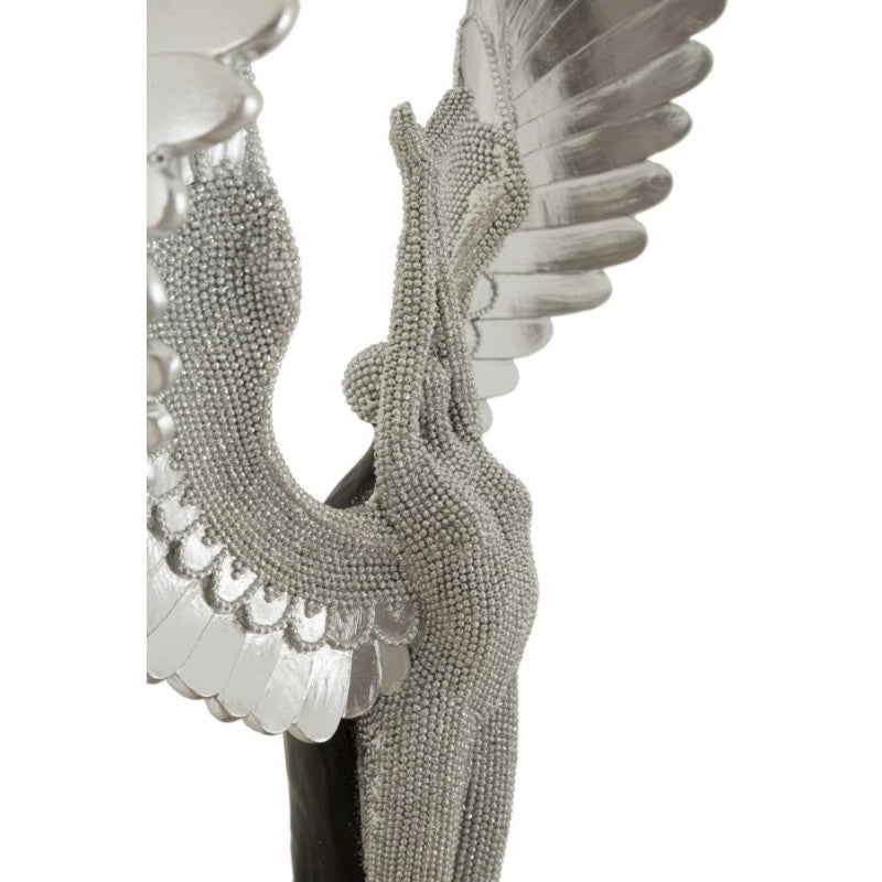 Statuetta Sparky cm 26x9x48