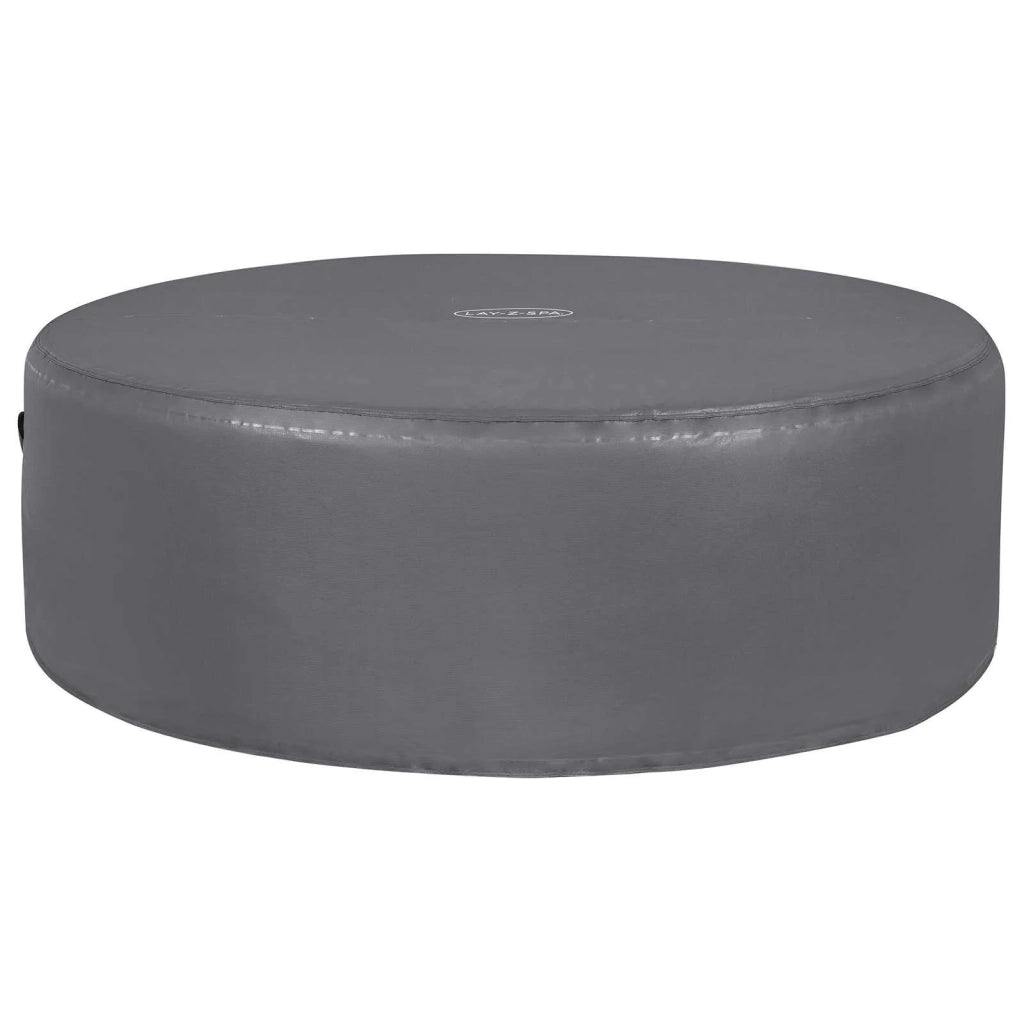 Bestway Copertura PVC e POM Grigio 42035735