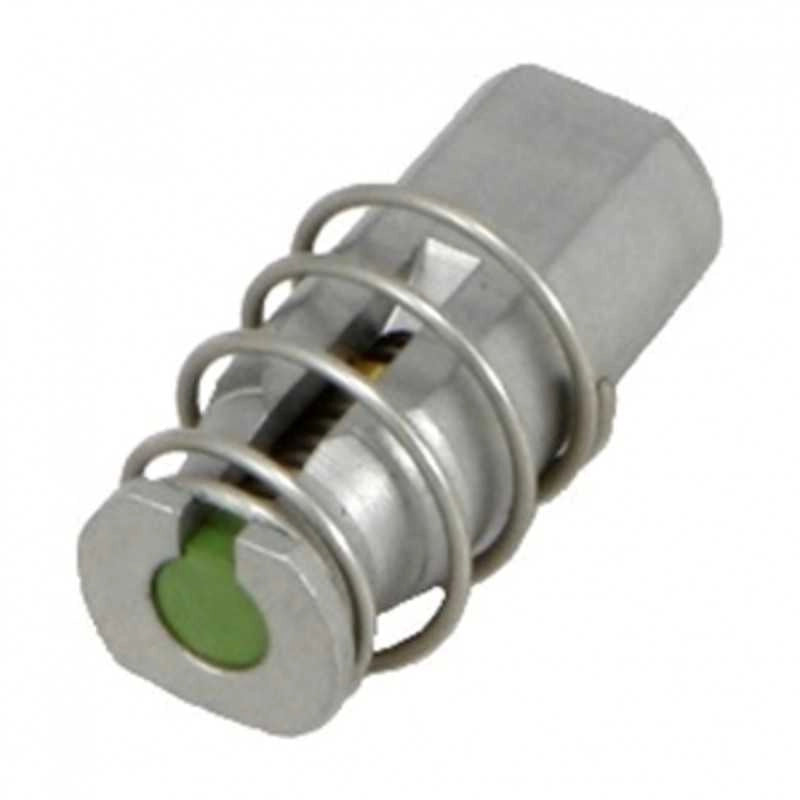 NUCLEO SOLENOIDE 3 VIE 30mm ODE NECTA GAGGIA BRASILIA - UNIVERSALE