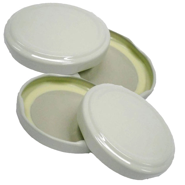 CAPSULA PER BARATTOLO D 70 MM  10 PZ- 1,0 confezione