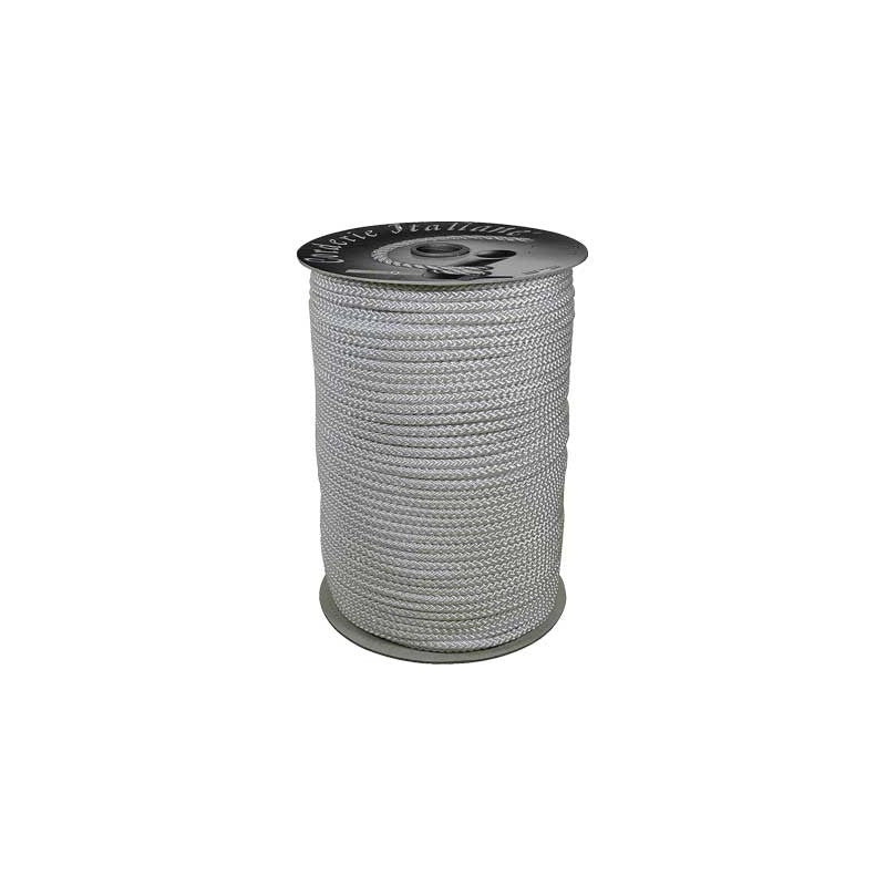 FUNE AVVIAMENTO MOTORI Ø 4 mm x 100 mt