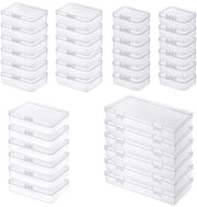 Set di 36 dozzine in plastica - versatile e duraturo - diverse misure