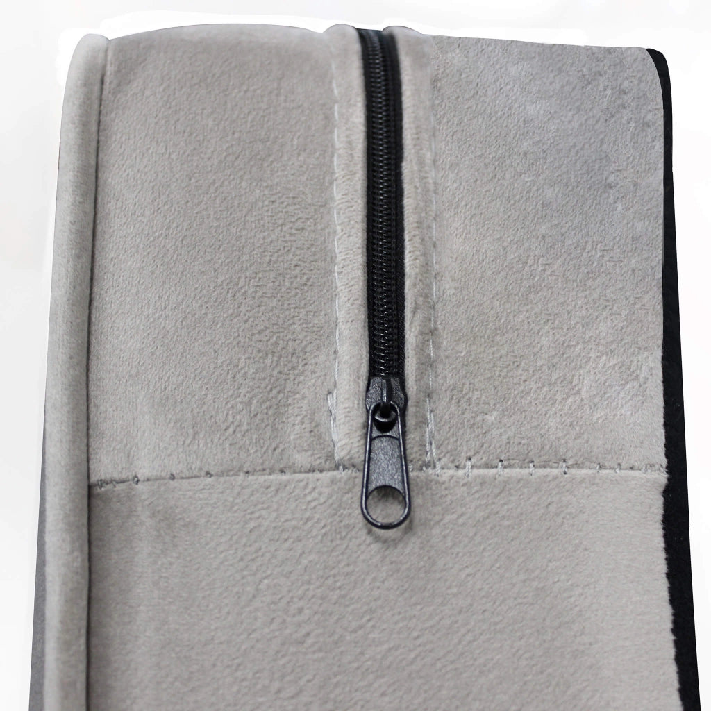 Divano tre posti in Velluto cm 196x83x89 - RAMON