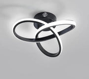 Lampada da soffitto per bagno - Plafoniera per bagno - Lampada per la camera da bagno - Premium