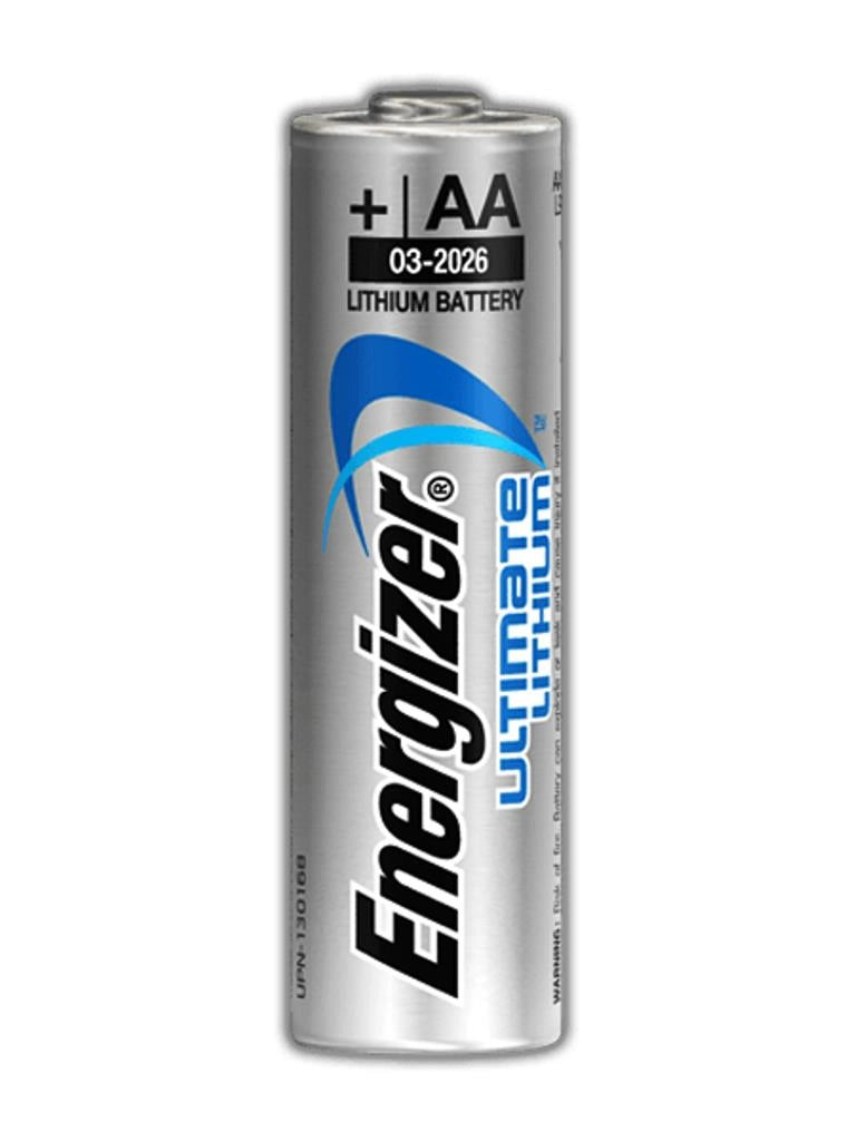 BATTERIA al LITIO tipo AA Energizer 1,5V