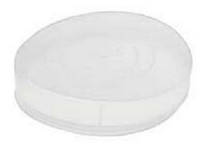 TAPPO IN PLASTICA PER DAMIGIANA NEUTRO lt.54 PZ.100