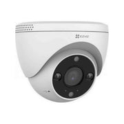 Ezviz h4 cupola telecamera di sicurezza ip interno e esterno 2304 x 1296 pixel soffitto/muro - EZH4