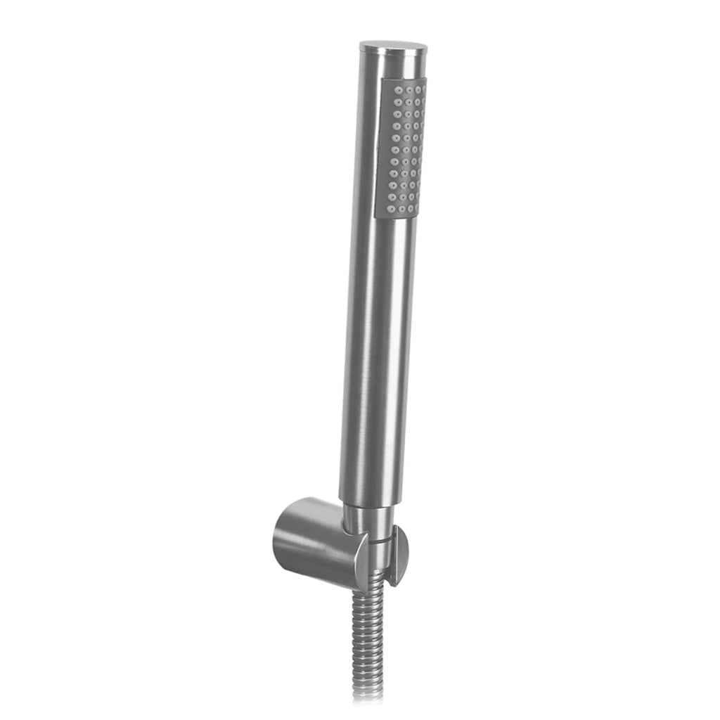 Rubinetto Da Vasca Rea Argon Brush Nickel