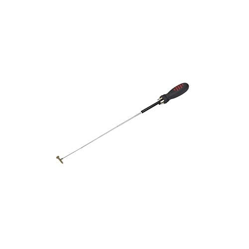 CACCIAVITE CON INSERTI TELESCOPICO 7 pezzi