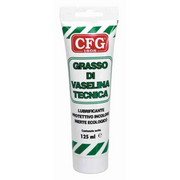 CRC GRASSO DI VASELLINA ML.125 CRC VASELINE GREASE ML.125