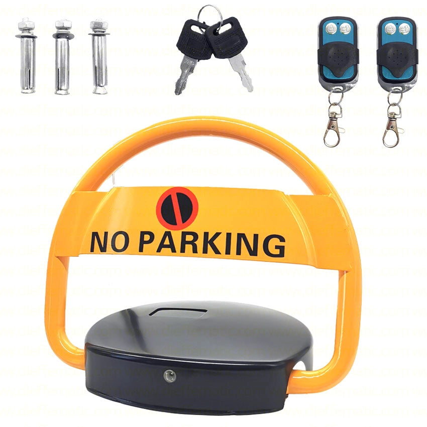 AUTOMATISMO SALVA PARCHEGGIO STRADALE POSTO AUTOMATICO
