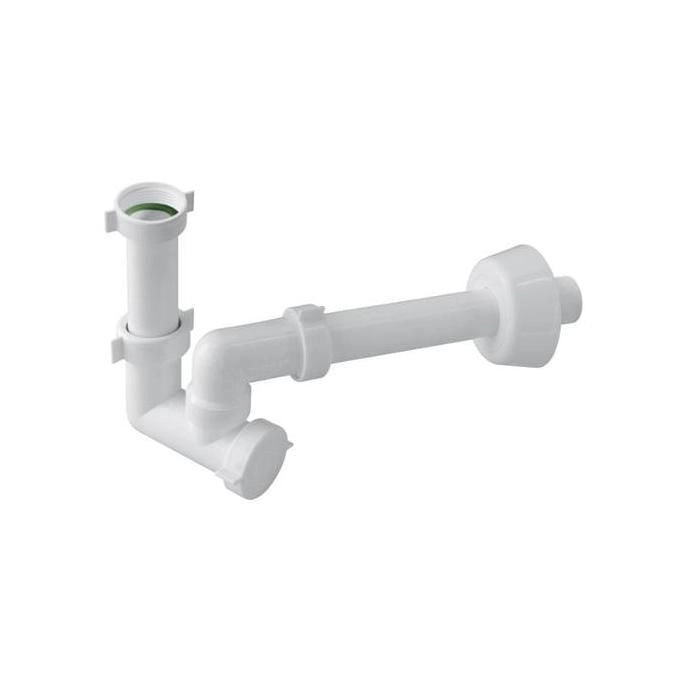 Idro Bric Sifone 1 Via Bazooka Orientabile 11-4