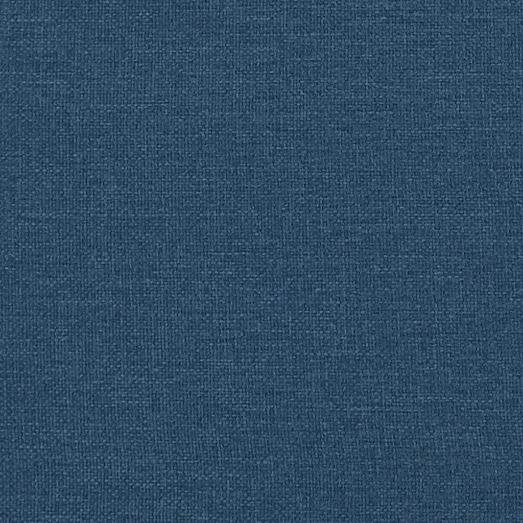 Poltrona Blu 74x84x100 cm in Tessuto 4016903