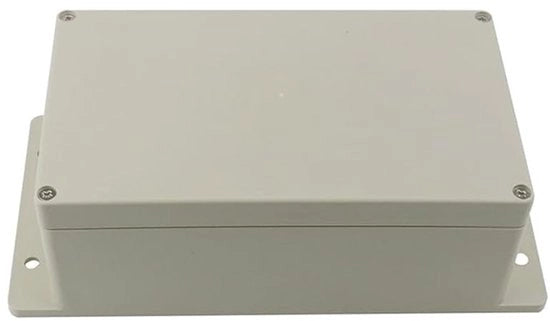 Scatola di connessione ABS impermeabile per progetti elettronici