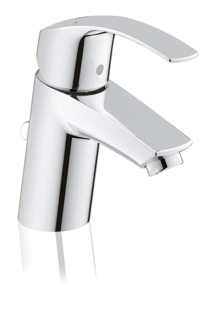 1pz grohe "eurosmart new" monocomando lavabo cod:ferx.92194