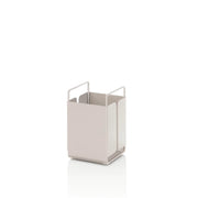 Porta utensili da cucina JAX bianco