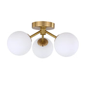 Plafoniera Dorado Light Prestige oro 3xG9 LP-002/3C