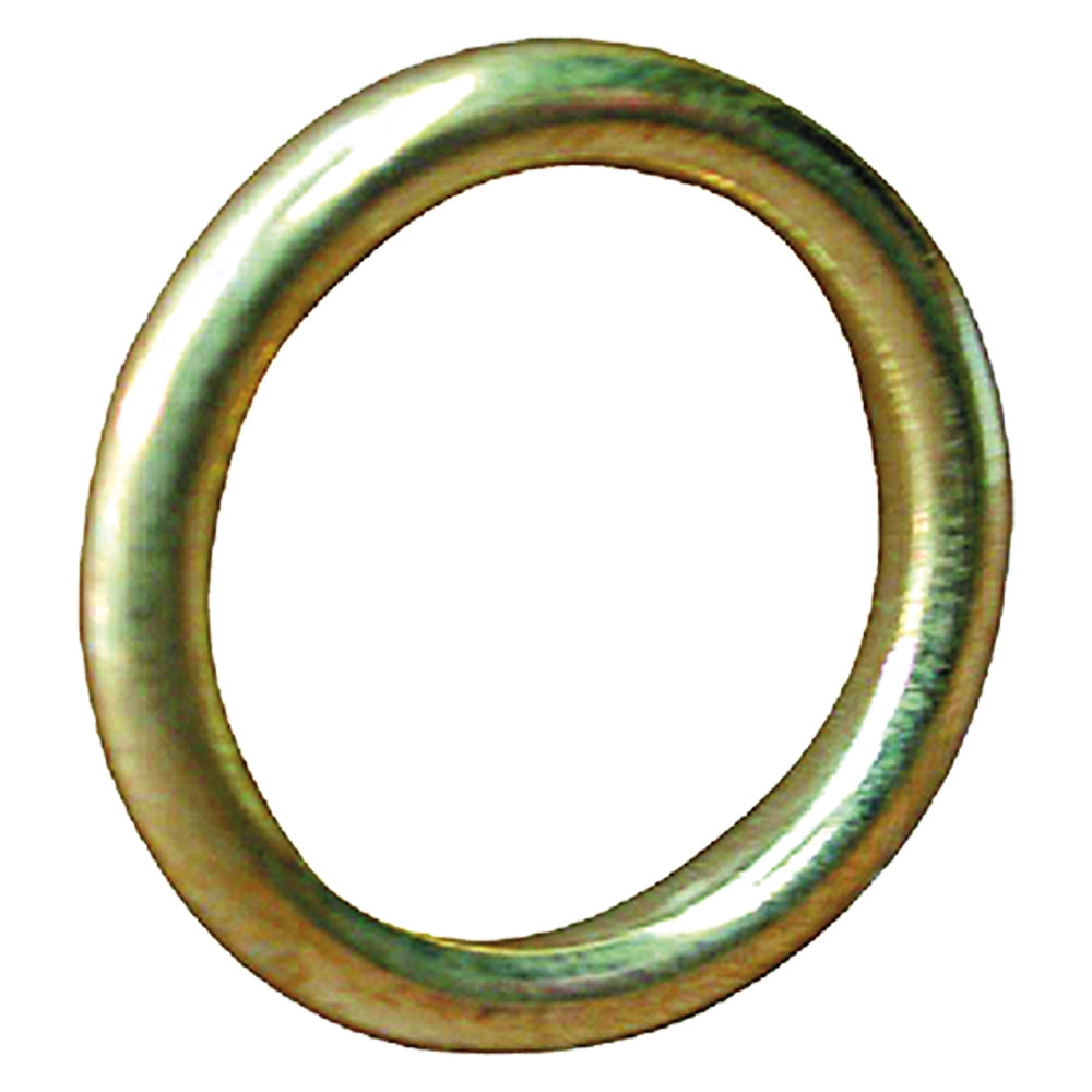 ANELLO TUBOLARE mm 11 x 16- 200 pezzi