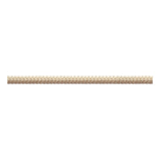 CORDINO TR.VENEZIANA MM.3,2 BEIGE MT.20