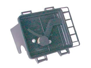 SCATOLA FILTRO ARIA PER RASAERBA  per ns. cod.259729 (CDF07156) cc.139    EXCEL