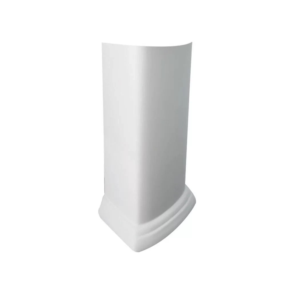 Colonna per lavabo - Serie Washington