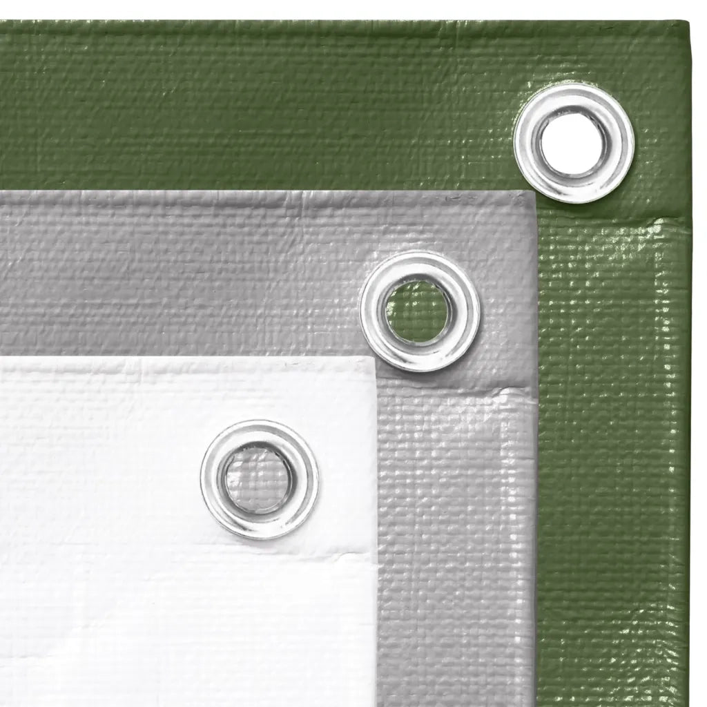 Telone 260 g/m2 3x4 m Verde HDPE